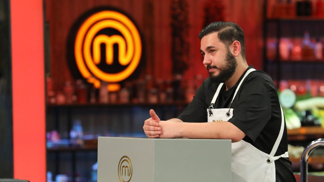 MasterChef Kıvanç kimdir? MasterChef All Star Kıvanç Karadeniz kaç yaşında nereli?