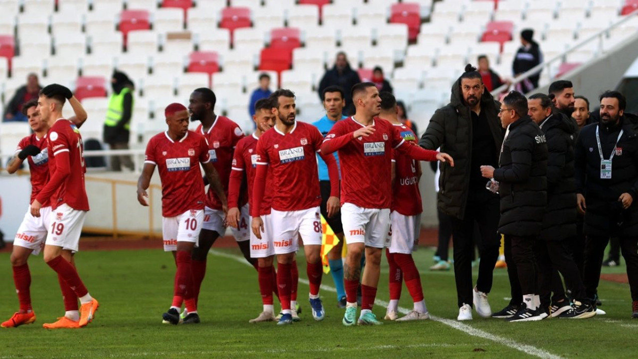 Süper Lig'de istifa! Flaş gelişme