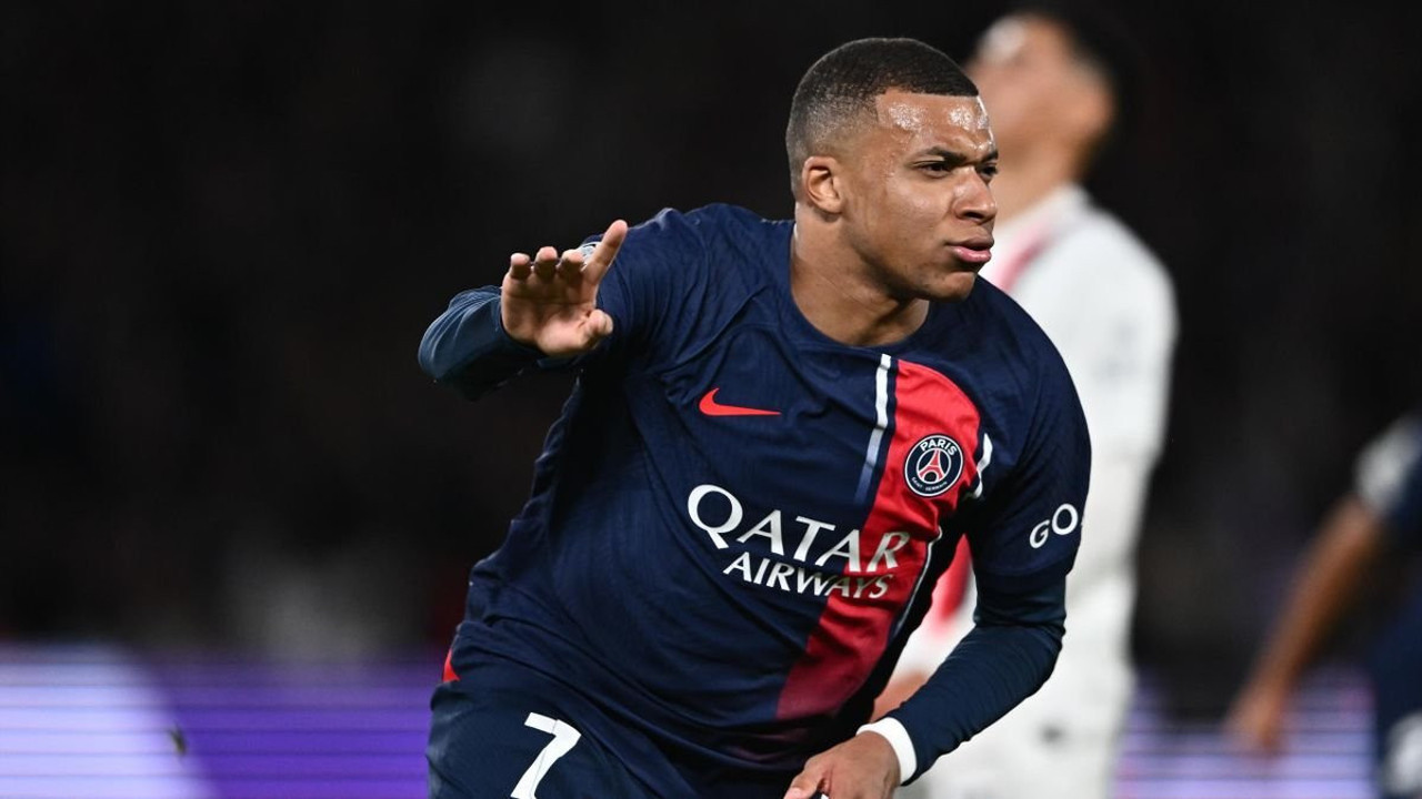Real Madrid'in dudak uçuklatan Mbappe teklifi ortaya çıktı