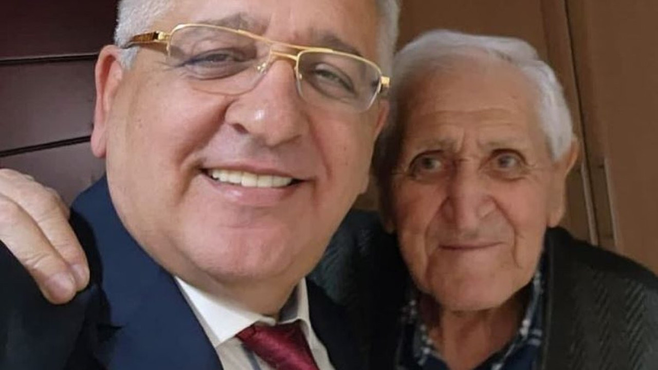 Kaptan Mustafa Can’ın acı günü