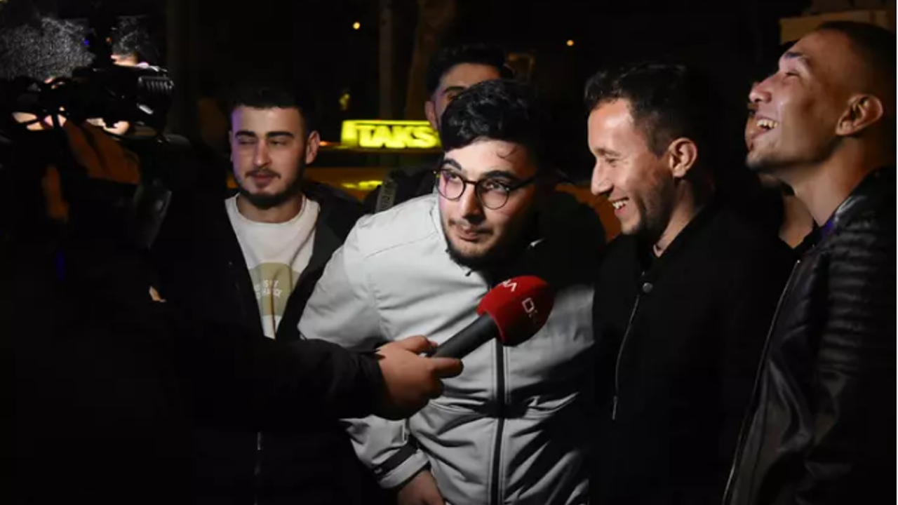 'Cihaz bozuk' dedi içtiklerini polise tek tek saydı. Yeni yılın ilk cezasını böyle yediler