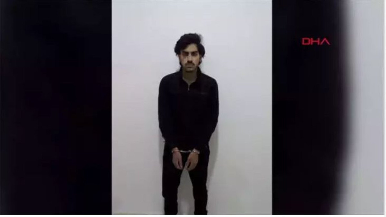 MİT'ten Suriye'de operasyon: Sözde Sorumlusu Abdullah El Cündi yakalandı