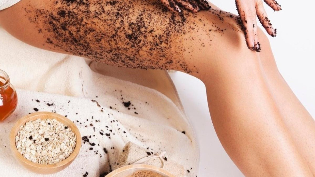 Artık çöpe dökmeyeceksiniz. Selülitleri ve istenmeyen tüyleri anında yok ediyor