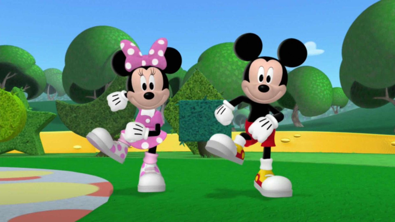 Disney karakterleri Mickey ve Minnie Mouse kamu malı oldu