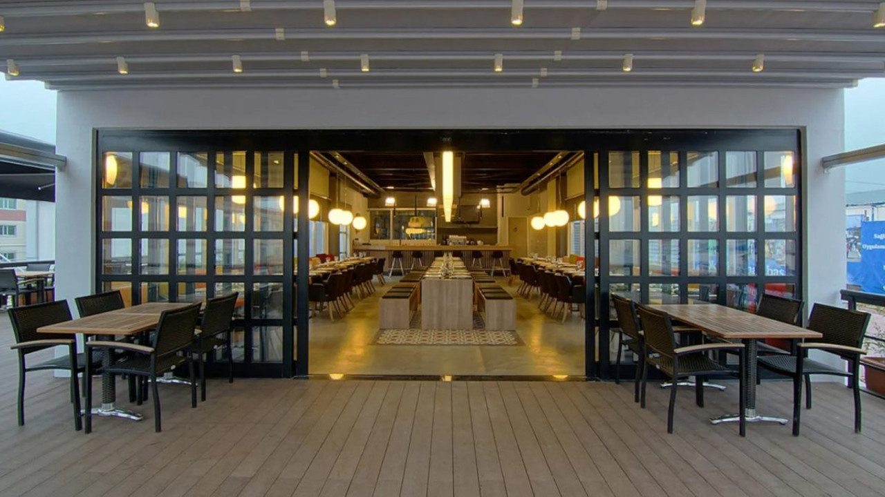 Restoranlar artık bunu yapmak zorunda. Bugün resmen başladı