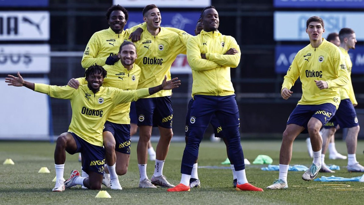 Fenerbahçe kupa hasretini sonlandırdı