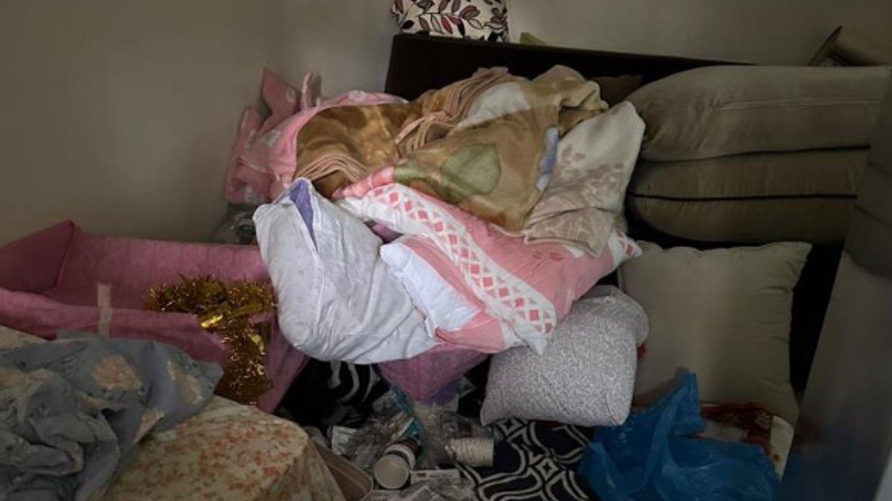 Bursa'da 3 bağ evini soyan hırsızlar kayıplara karıştı