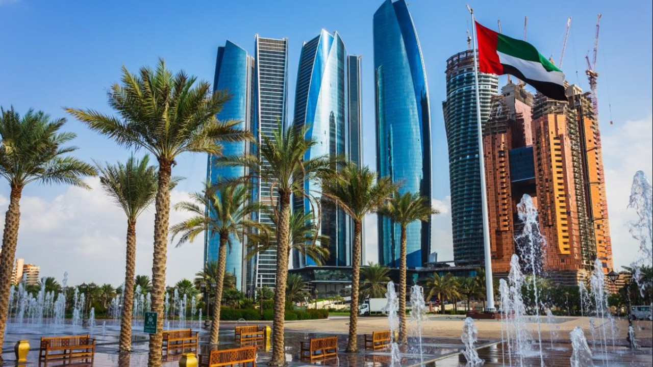 BAE’li şirketler dev Türk şirketinin yüzde yüzünü satın aldılar. Bilerek fakirleştirilen Türkiye haraç mezat gidiyor