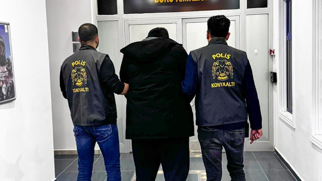 Antalya’da kiralık ev dolandırıcılığı operasyonu