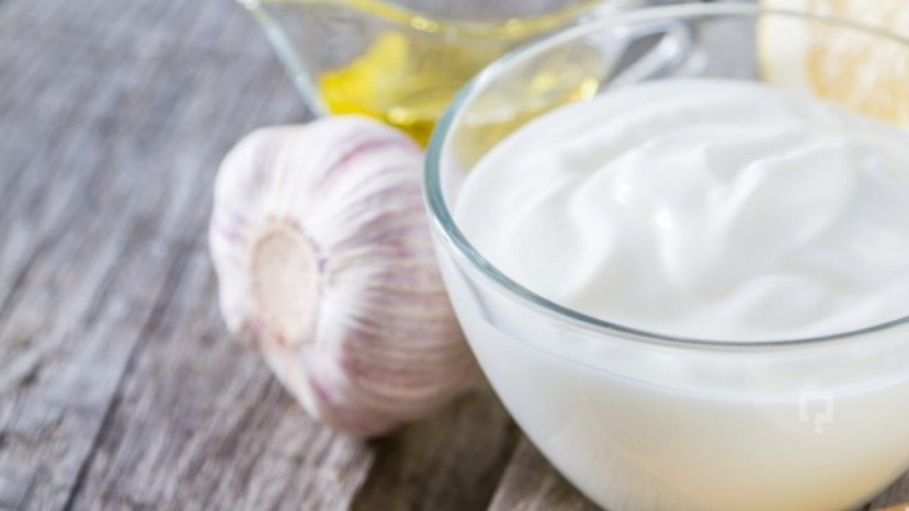 Sarımsaklı yoğurt ishal yapar mı? (03 Ocak 2024)