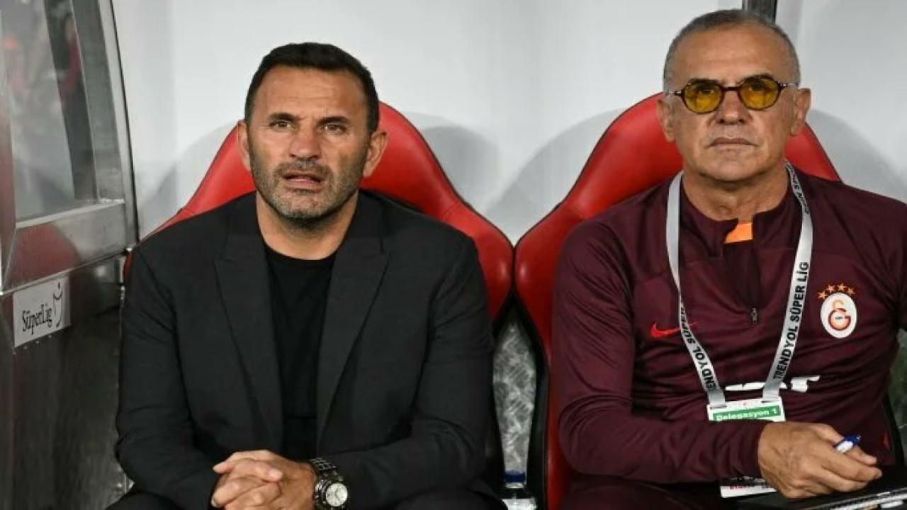 Babası Galatasaraylı oğlu Fenerbahçeli. Okan Buruk'un yardımcısı İrfan Sarıoğlu'nun oğlu Fenerbahçe'ye imzayı attı