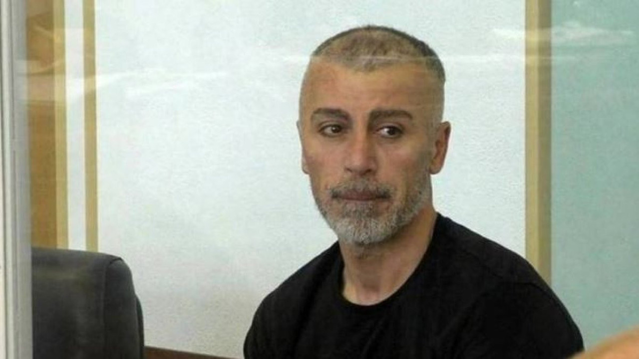 Necip Hablemitoğlu suikastı sanığı Nuri Gökhan Bozkır tutuklandı