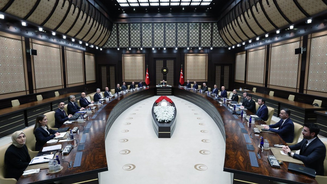 Savunma Sanayii İcra Komitesi toplandı. İşte alınan kararlar