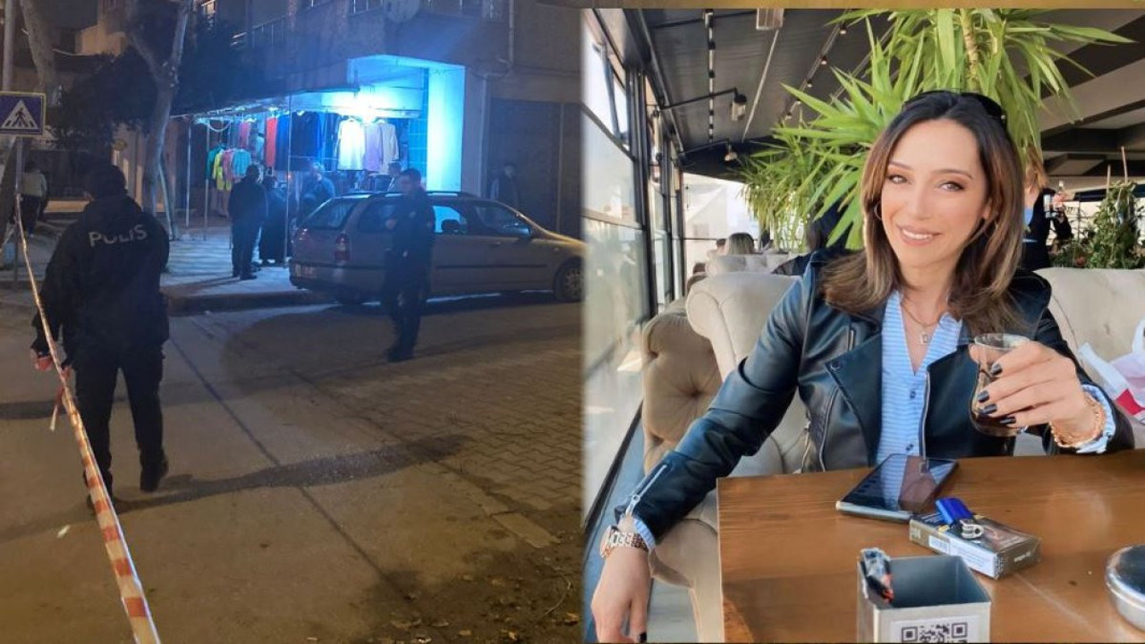 İki yıl önce boşandığı eşine sokak ortasında kurşun yağdırdı