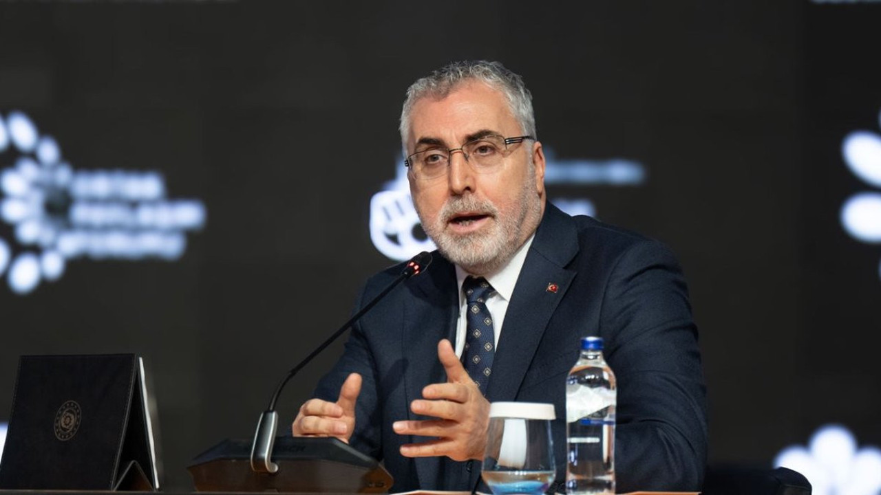 Yaşlılık sigortası hayata geçiriliyor. Bakan Işıkhan açıkladı