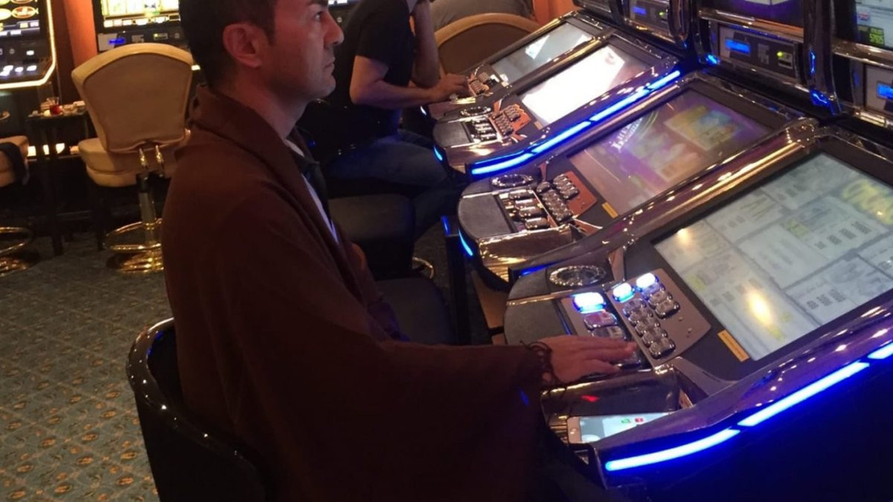 35 yıldır kumar oynadığını itiraf eden Serdar Ortaç ne kadar kaybettiğini açıkladı