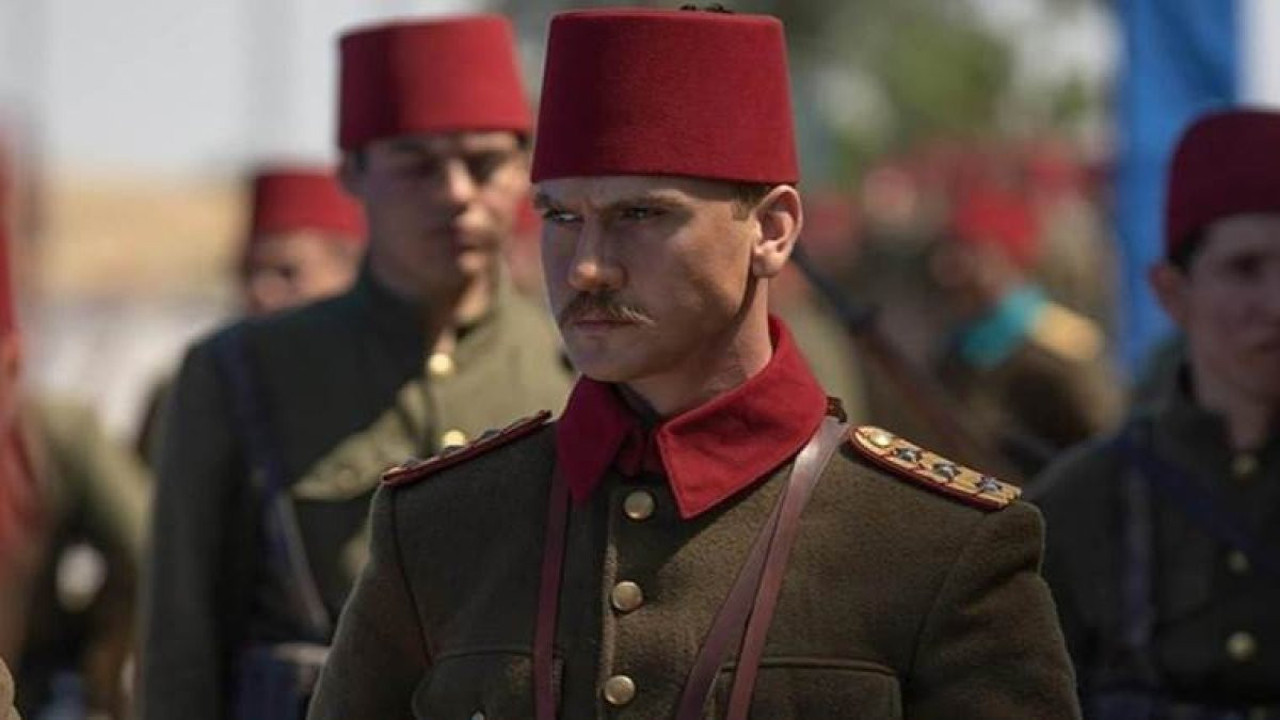 Atatürk film ekibine Los Angeles’ta saldırı: 600-700 kişilik grup tarafından linç edilmek istendik
