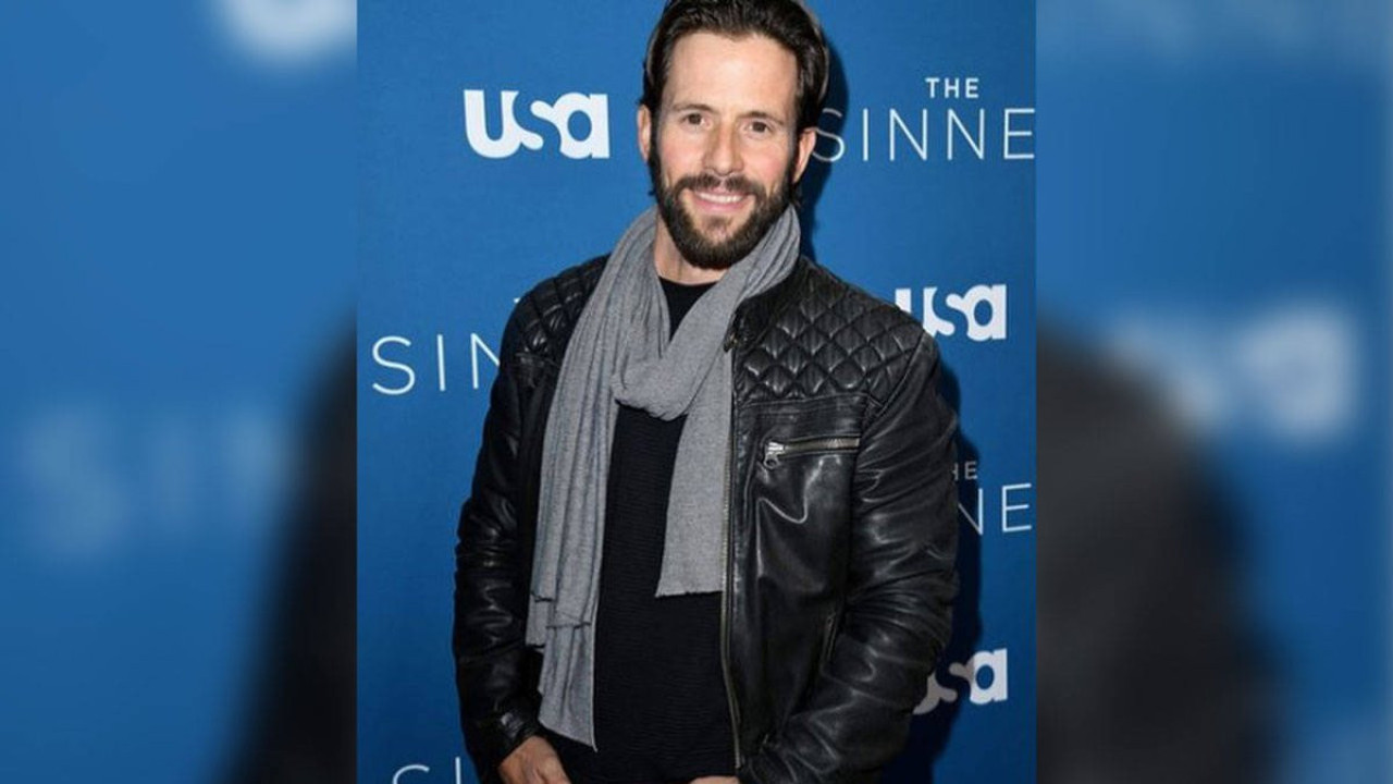 Ünlü oyuncu ve iki kızının olduğu uçak bir anda okyanusa çakıldı. O anlar ortaya çıktı