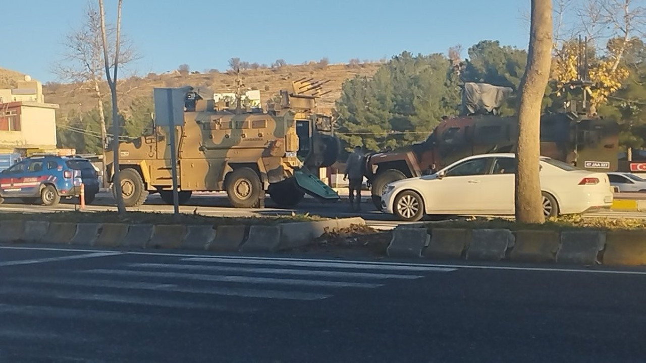 Husumetli aileler arasında silahlı kavga (06 Ocak 2024)