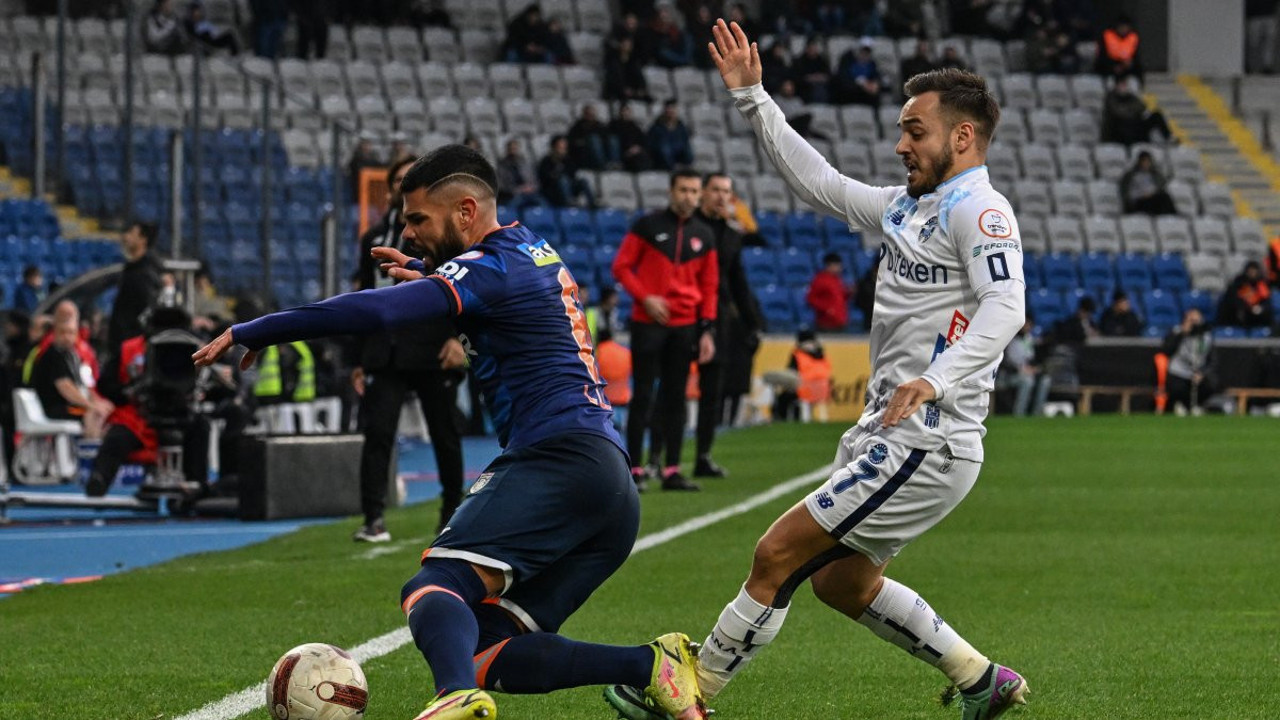 Yusuf Sarı'dan sakatlık sitemi: Niye olduğunu bizimkiler bilir