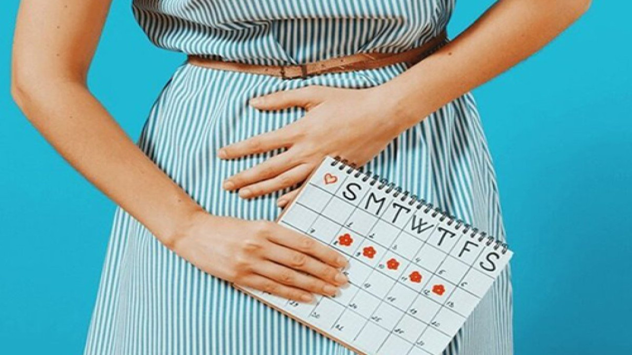 Adet düzensizliği olan hanımlar dikkat