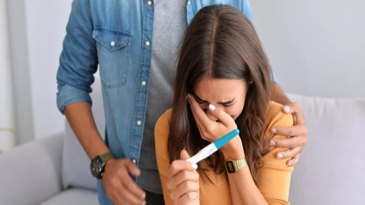 Kürtajdan sonra hamile kalınabilir mi