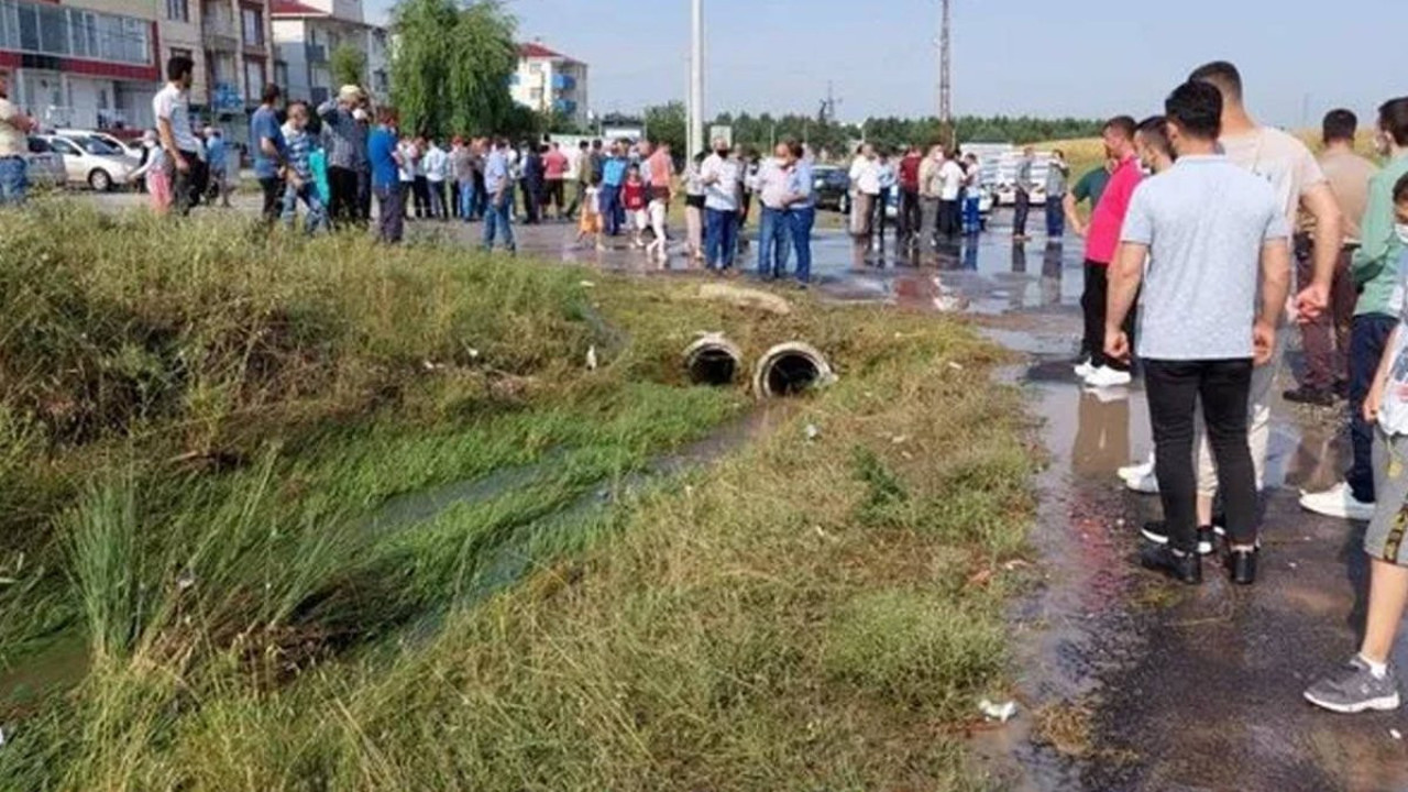 İki çocuğun ölümünde asli kusurlu bulunan iki belediyeye soruşturma