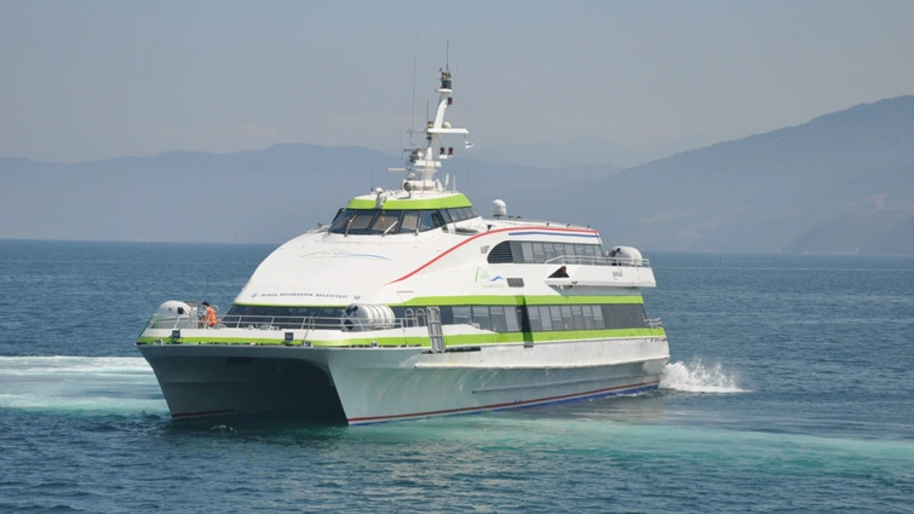 BUDO'nun 12 seferi iptal oldu