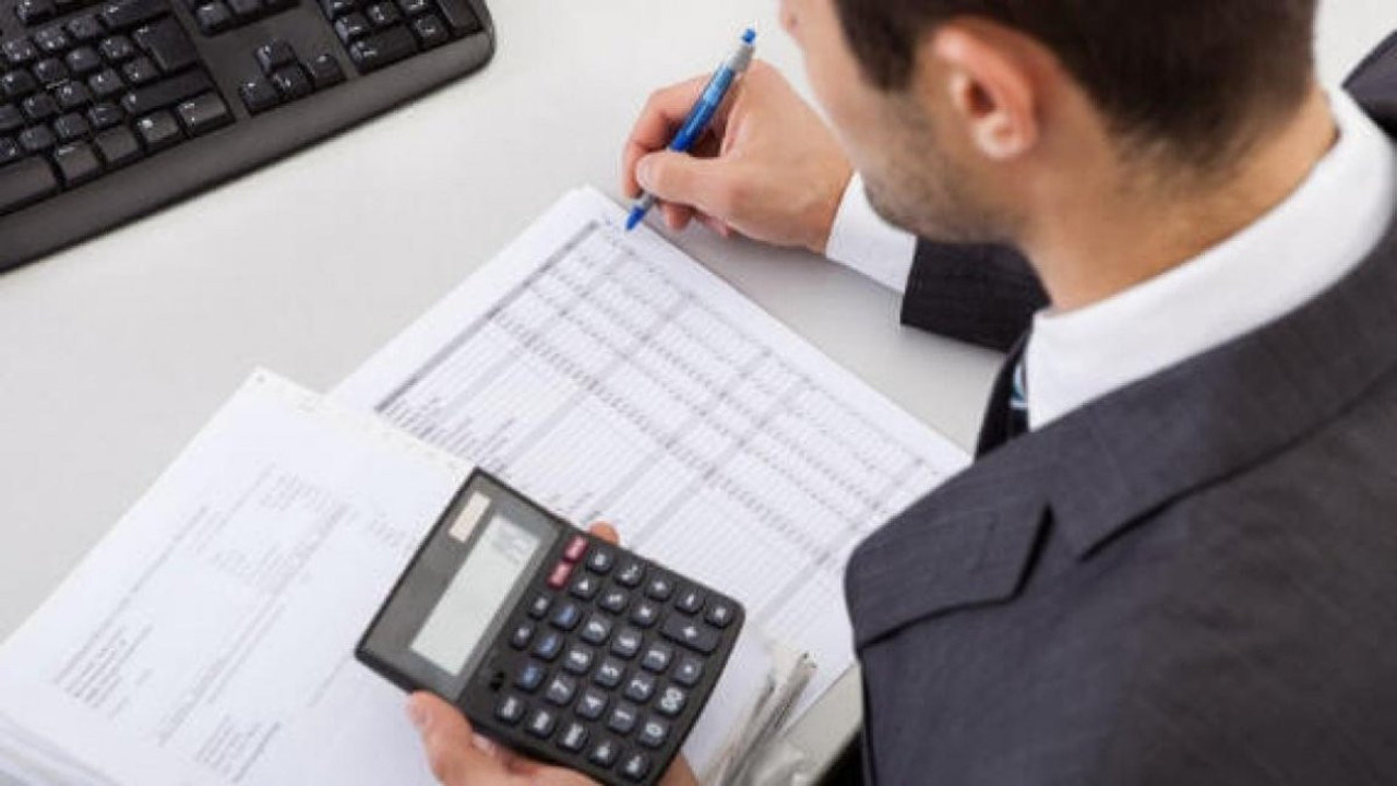 Serbest muhasebecilikte 2024 yılı ücret tarifesi belli oldu
