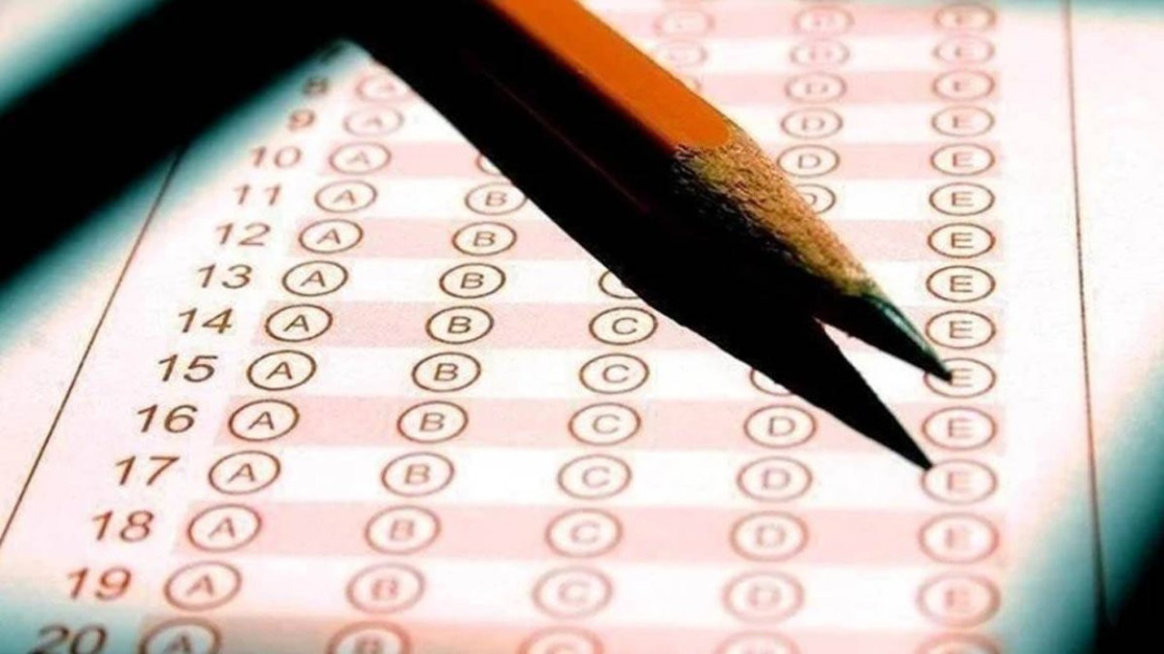 Sınav ücretleri kurumu kâr ettirecek düzeyde değil. ÖSYM’nin amacı kar etmek mi bu nasıl açıklama?