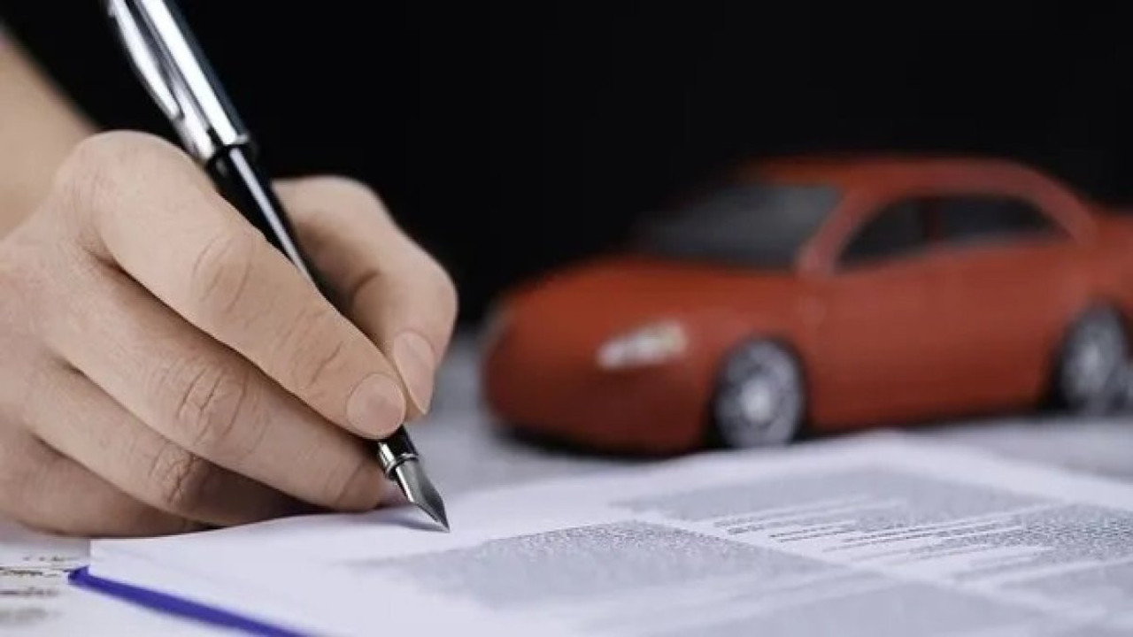 Garanti Bankası taşıt kredilerinde yeni dönem geçti