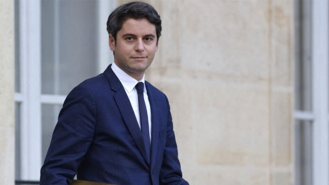 Fransa Başbakanı kim oldu? Fransa Başbakanı Gabriel Attal kimdir?