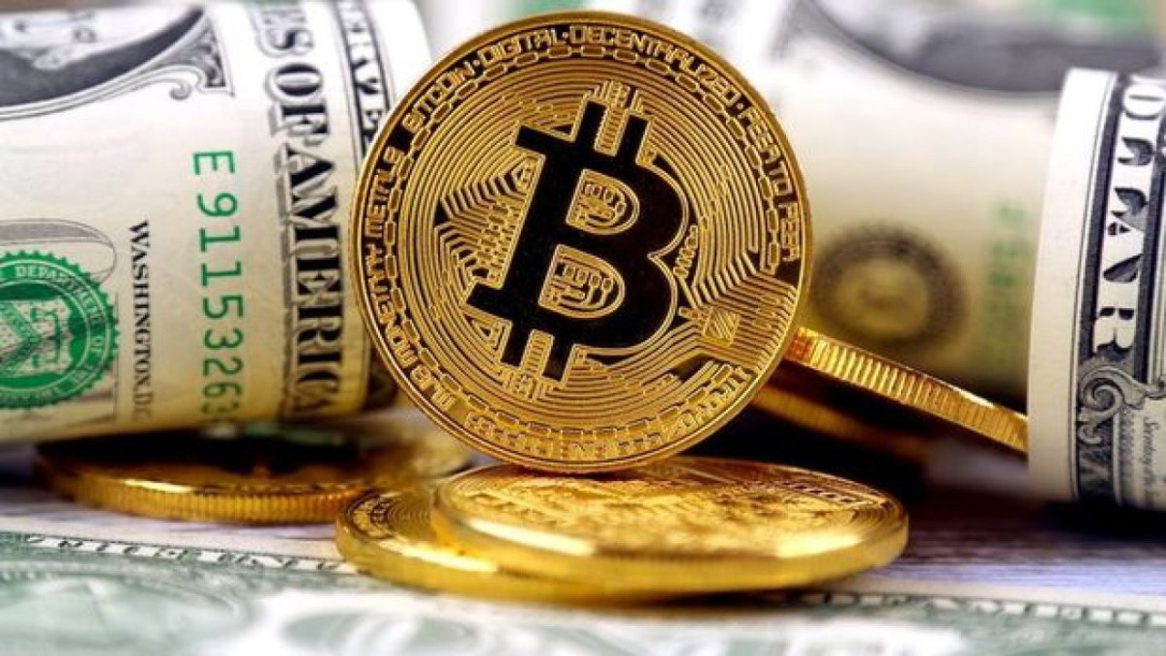 SEC, spot Bitcoin ETF'lere onay verdi