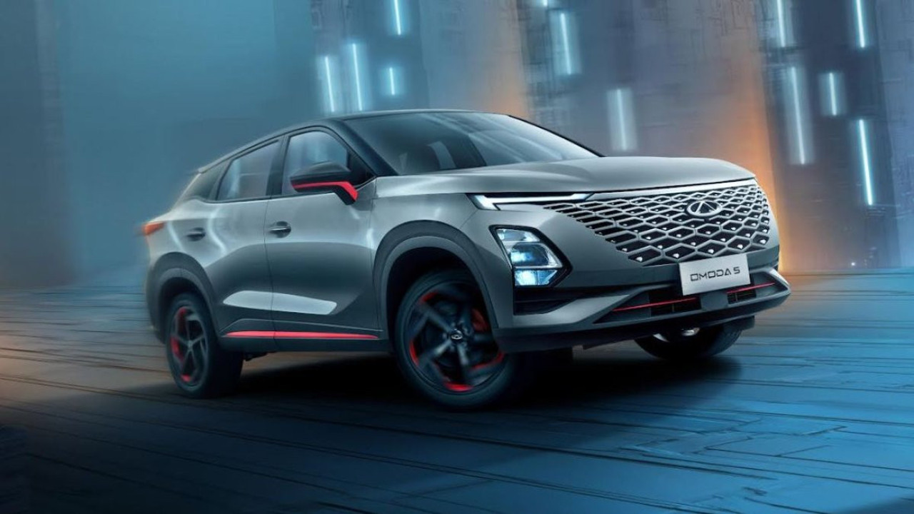 Çin'in yükselen markası Chery Türkiye'deki pazar payını yükseltti