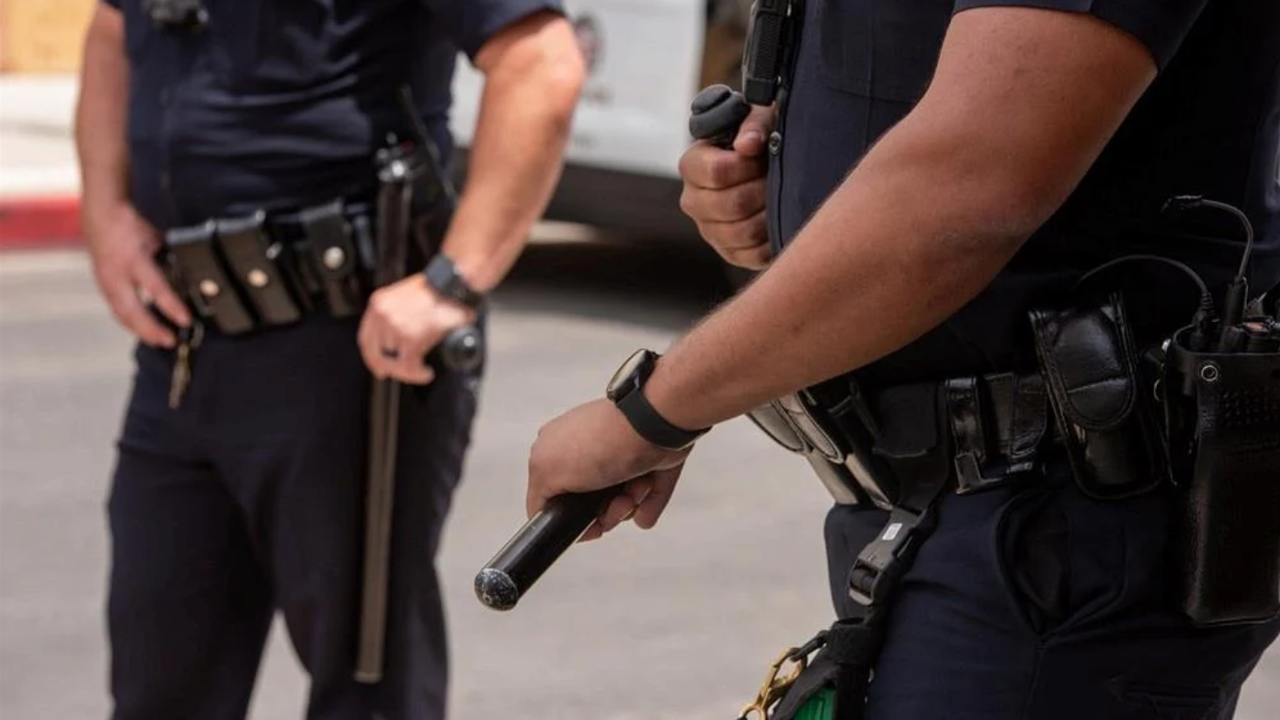 Yılda 3.3 milyon TL'ye polis aranıyor. Kimse başvurmuyor