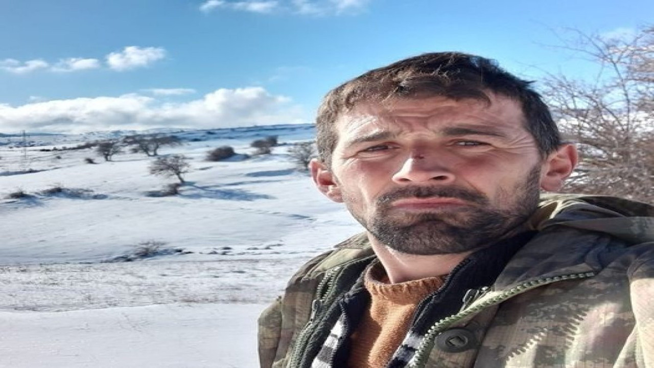 Sinop’ta bir çoban ölü bulundu