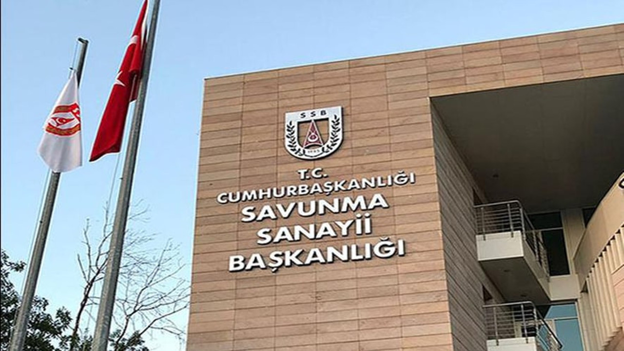 Savunma Sanayide skandal ortaya çıktı. Hem devlet hem özelden ballı maaşlı müdürler