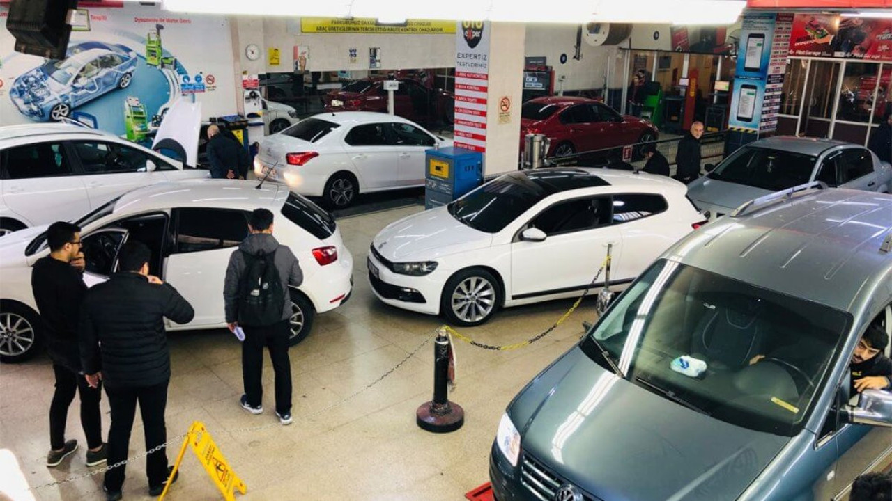 Uzmanından araç alacaklara uyarı: 1 TL on binlerce TL zarar veriyor