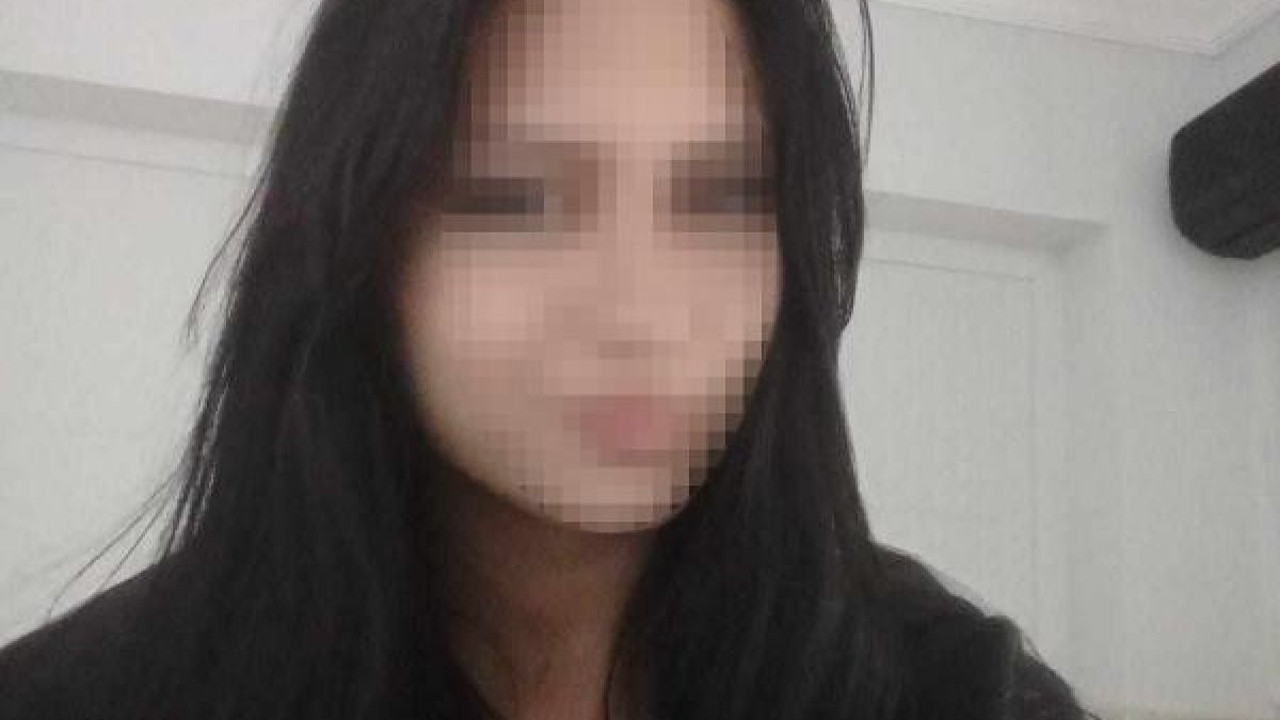 Aydın'da sır olay: Annesini arayıp ‘kaçırıldım’ diyen genç kız aranıyor