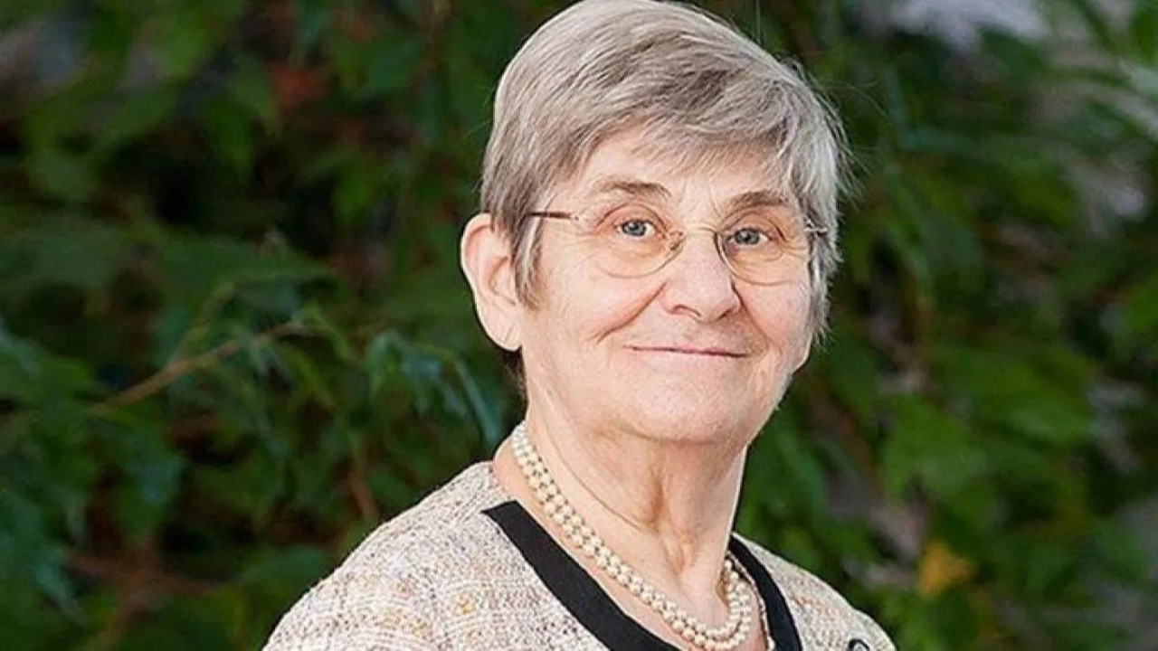 Canan Hoca, "Tuzsuz hayat olmaz" dedi