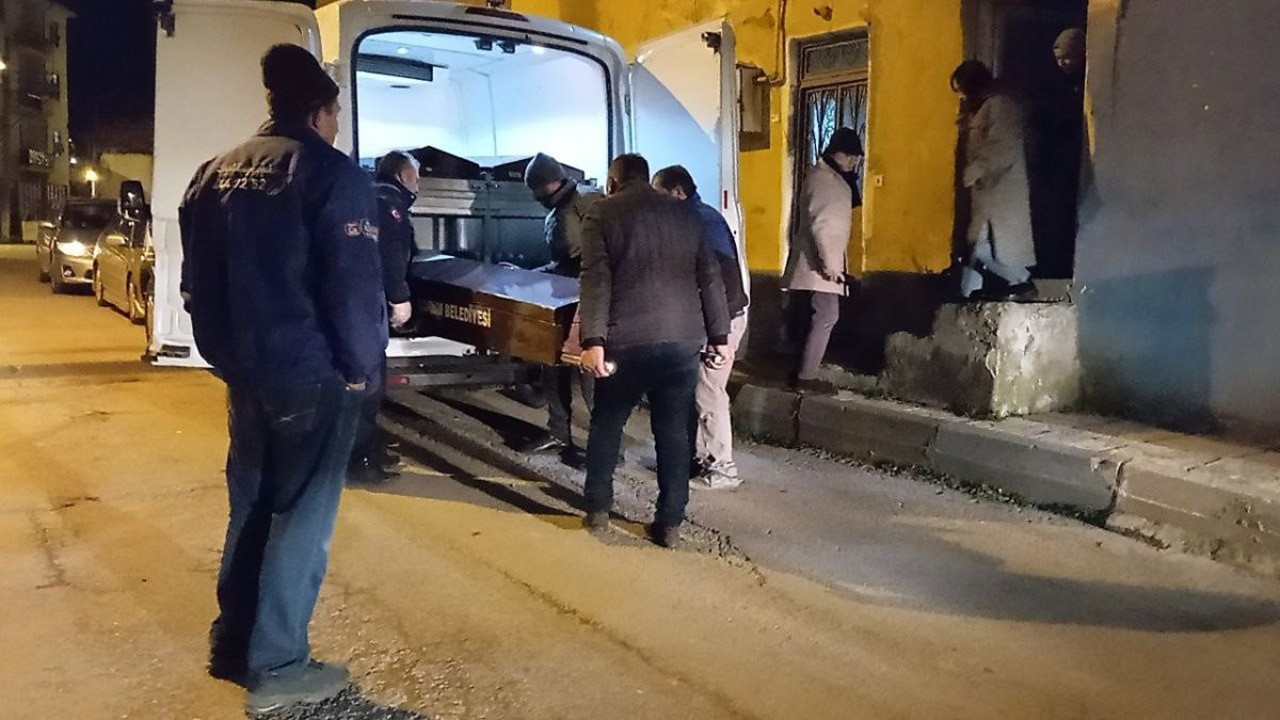 Soba gazı bir can daha aldı