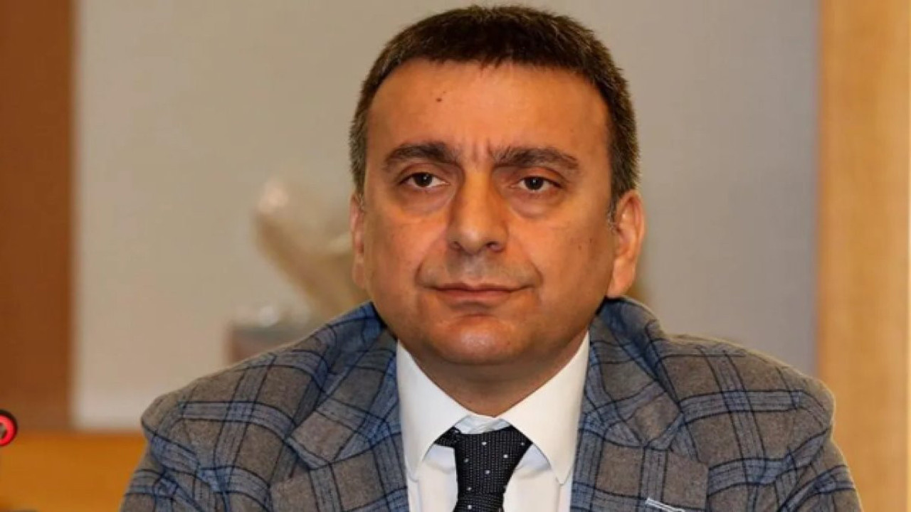 Azmi Karamahmutoğlu kimdir? Azmi Karamahmutoğlu kaç yaşında nereli?