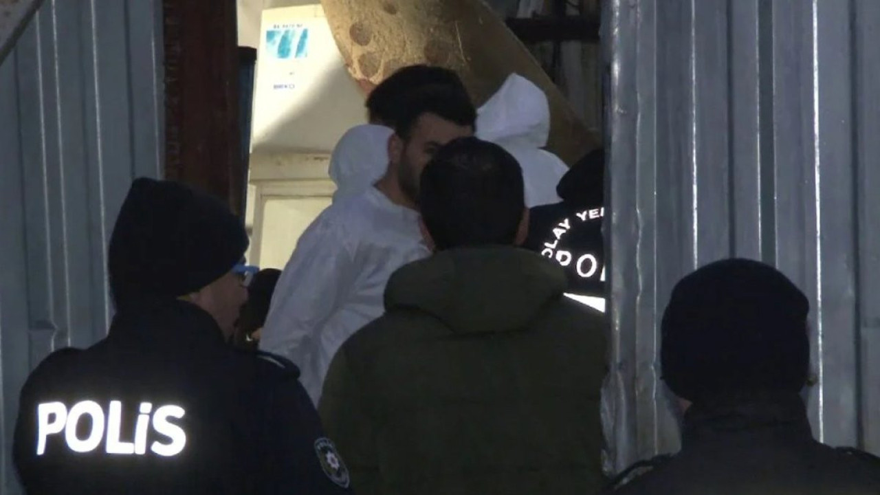 İstanbul’un göbeğinde sır ölüm. Daha 15 yaşındaydı buzdolabında bulundu