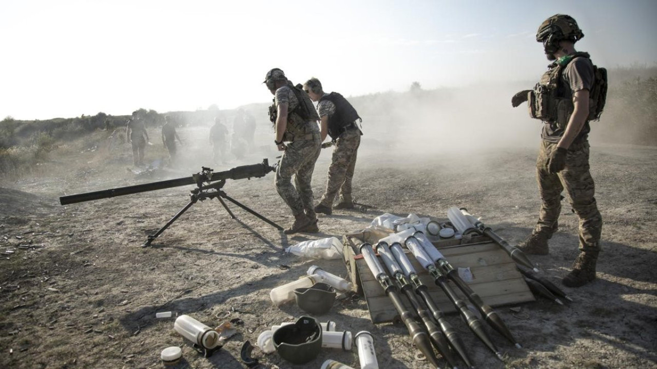 Birleşmiş Milletler ’den Ukrayna'ya yardım için 4,2 milyar dolar yardım çağrısı