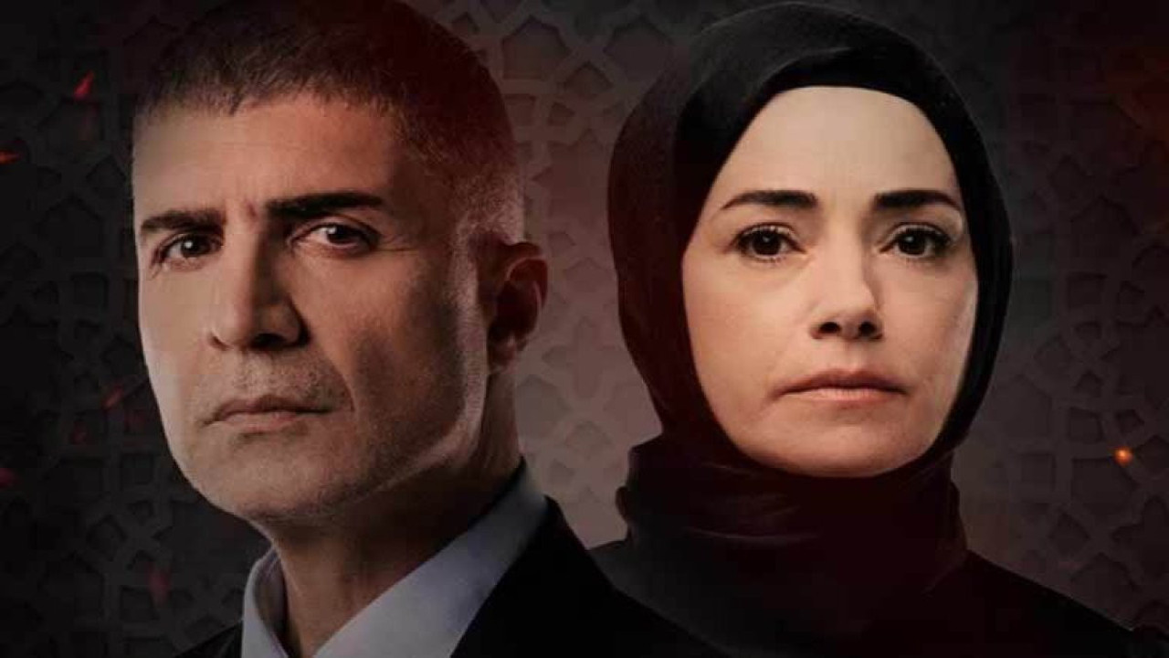 Kızıl Goncalar 3 bölüm ne zaman? Kızıl Goncalar bu akşam var mı? RTÜK cezası ne zaman bitiyor?