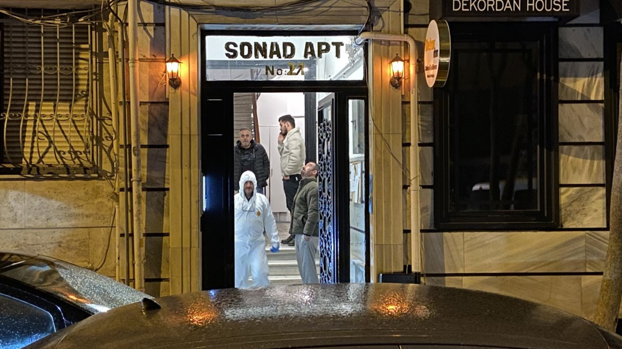 Şişli’de mühendisin şüpheli ölümü: 2 arkadaşı gözaltına alındı