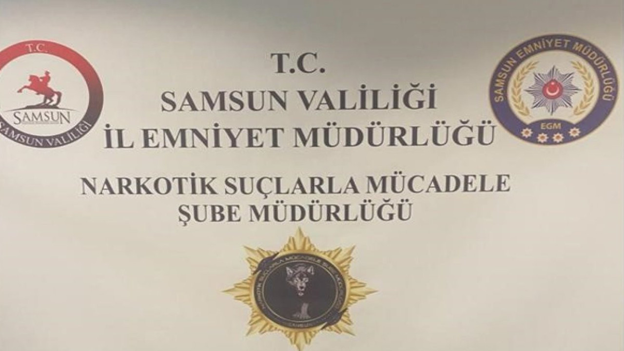 33 uyuşturucu taciri kıskıvrak yakalandı