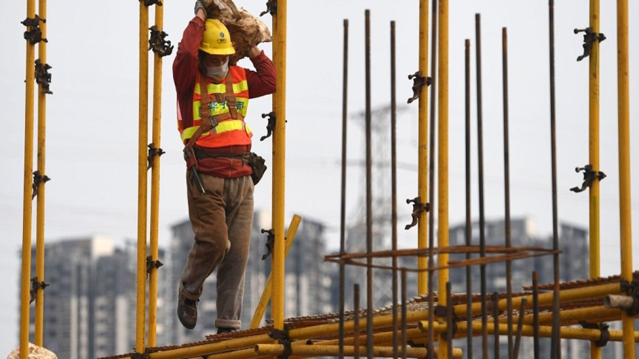 150 bin TL maaşla çalışacak eleman aranıyor