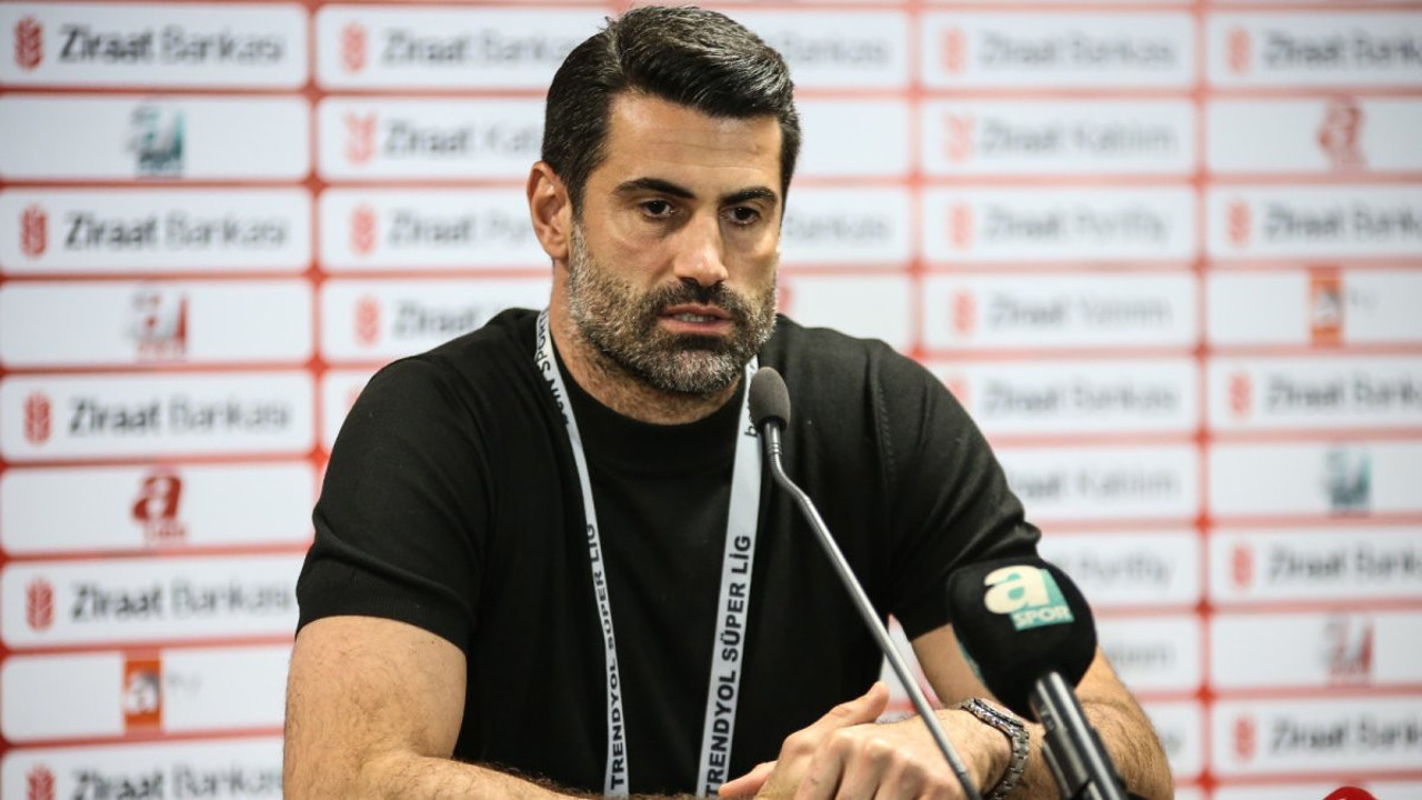 Volkan Demirel: Öz güven kazandık