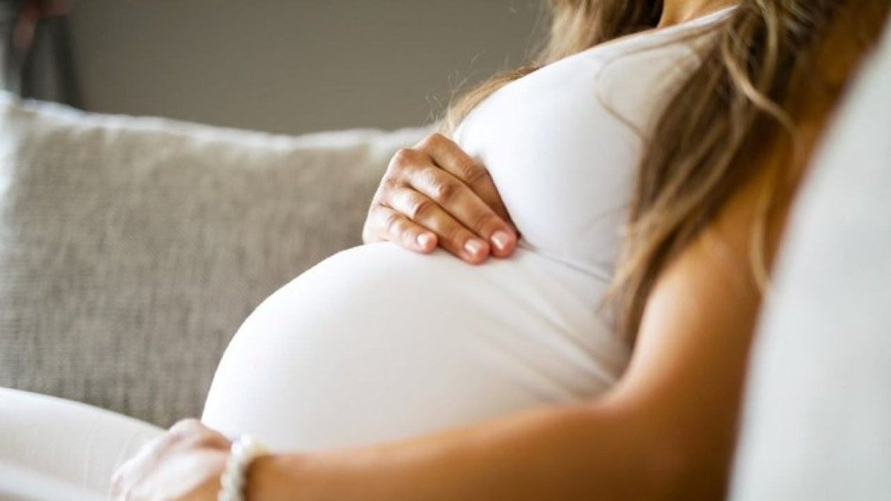 Anne adayları bebeğiniz tehlikede